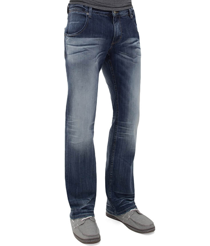 Driftwood Brad Straight Jean