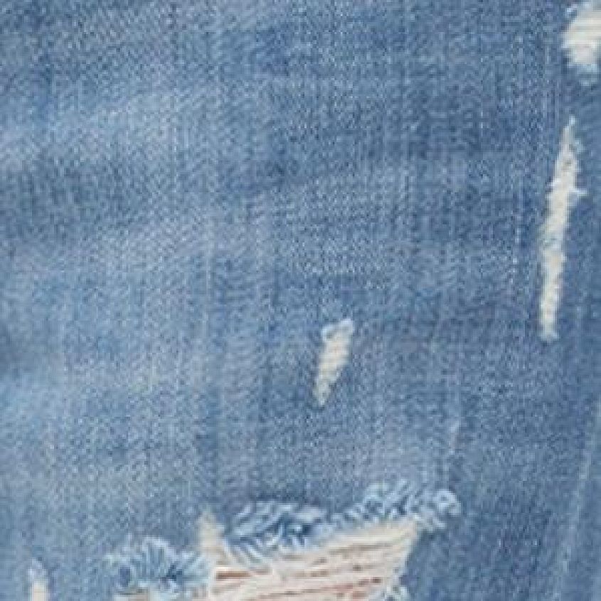 Chaumont Distressed