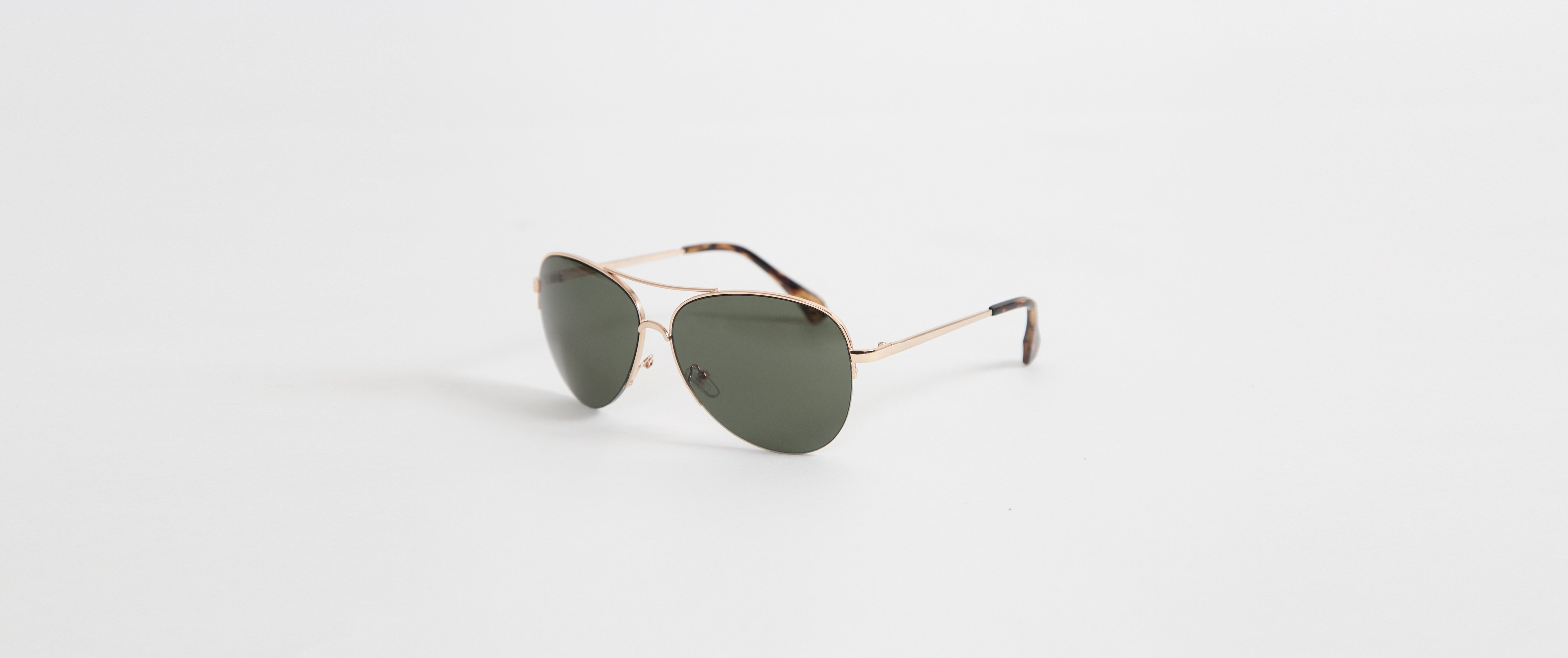 Image of BKE Aviator Sunglasses