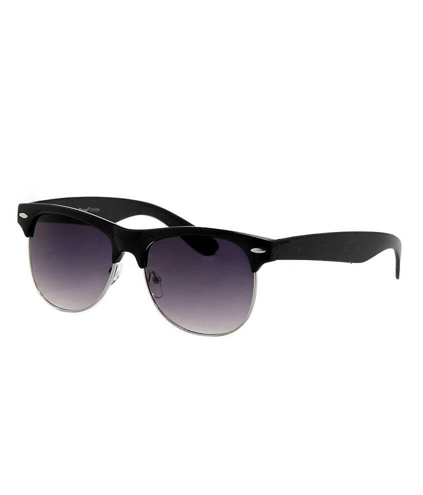 BKE Colonial Sunglasses front view