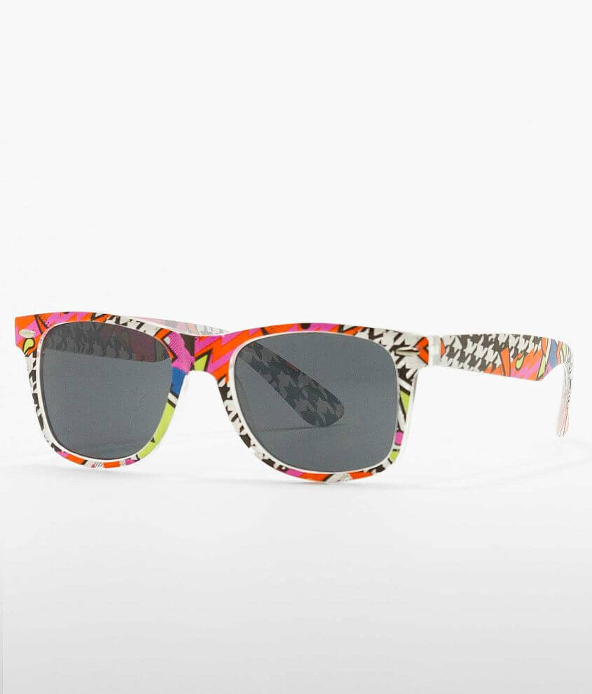 Daytrip Boom Sunglasses front view