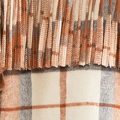 Brown Plaid