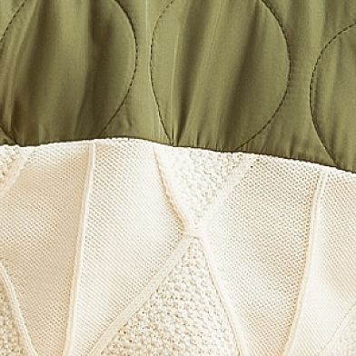 Cream Olive