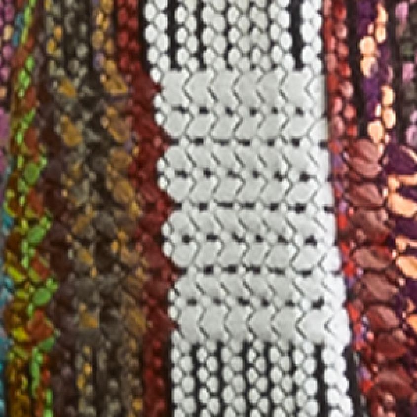 Black Multi