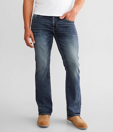 BKE Aiden Boot Stretch Jean front view
