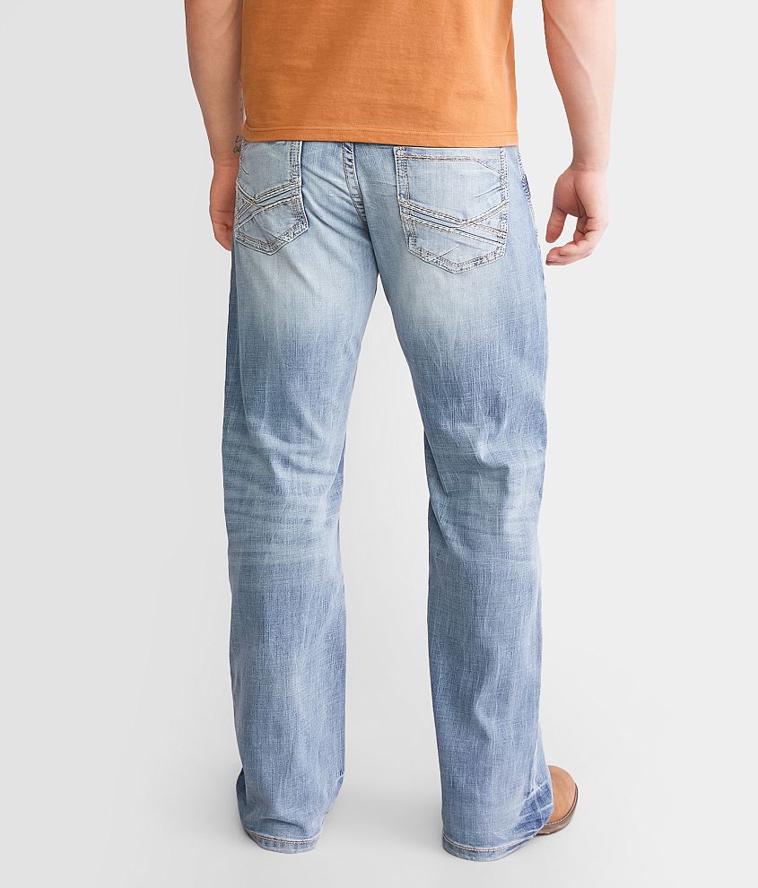 Tyler Boot Stretch Jean