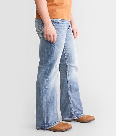 BKE Tyler Boot Stretch Jean FULL_LEFT_SIDE