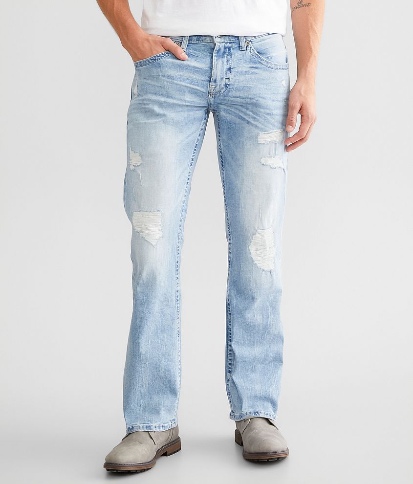 Buckle on sale aiden bootcut