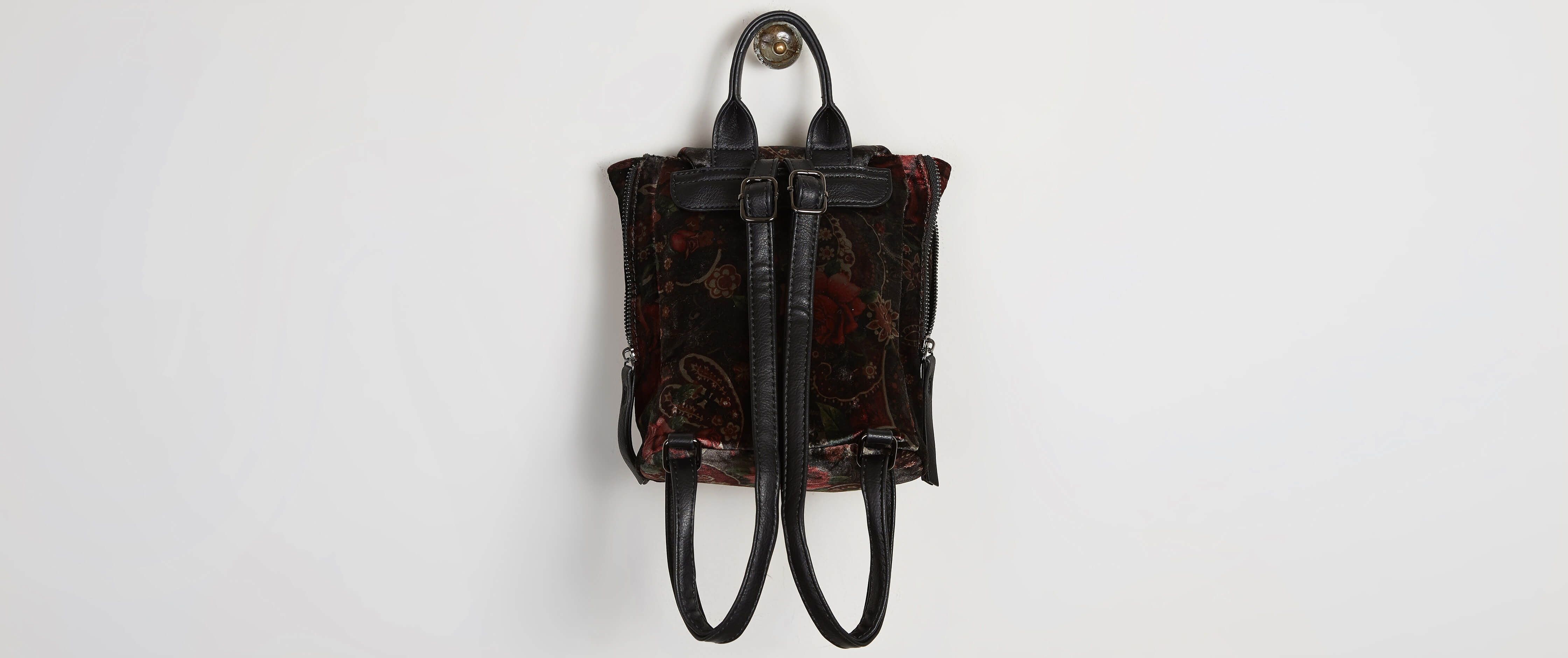 Violet Ray Kendall Mini Backpack - Women