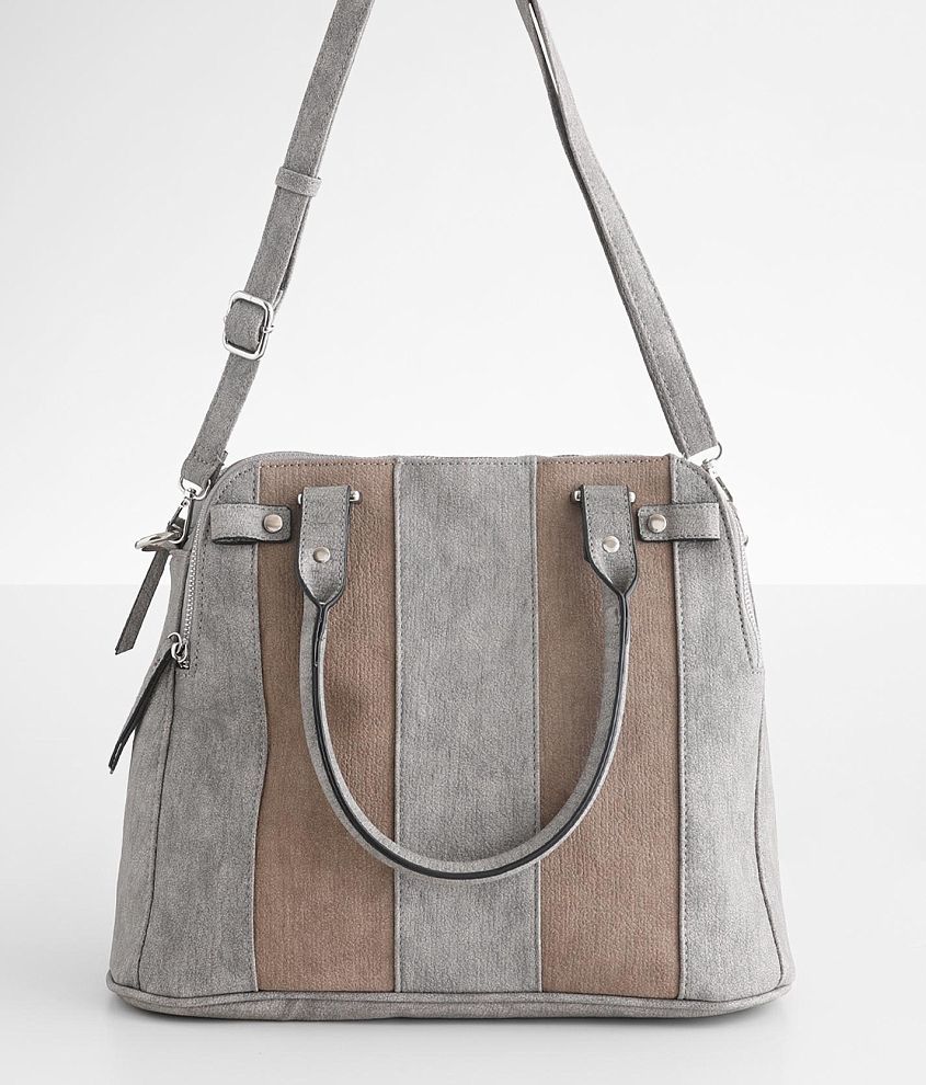 Buy the Logan Tote - Leather