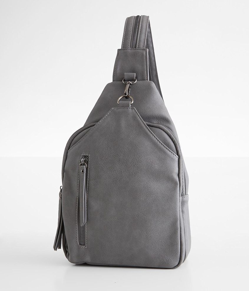 Violet Ray NY Purse Backpacks