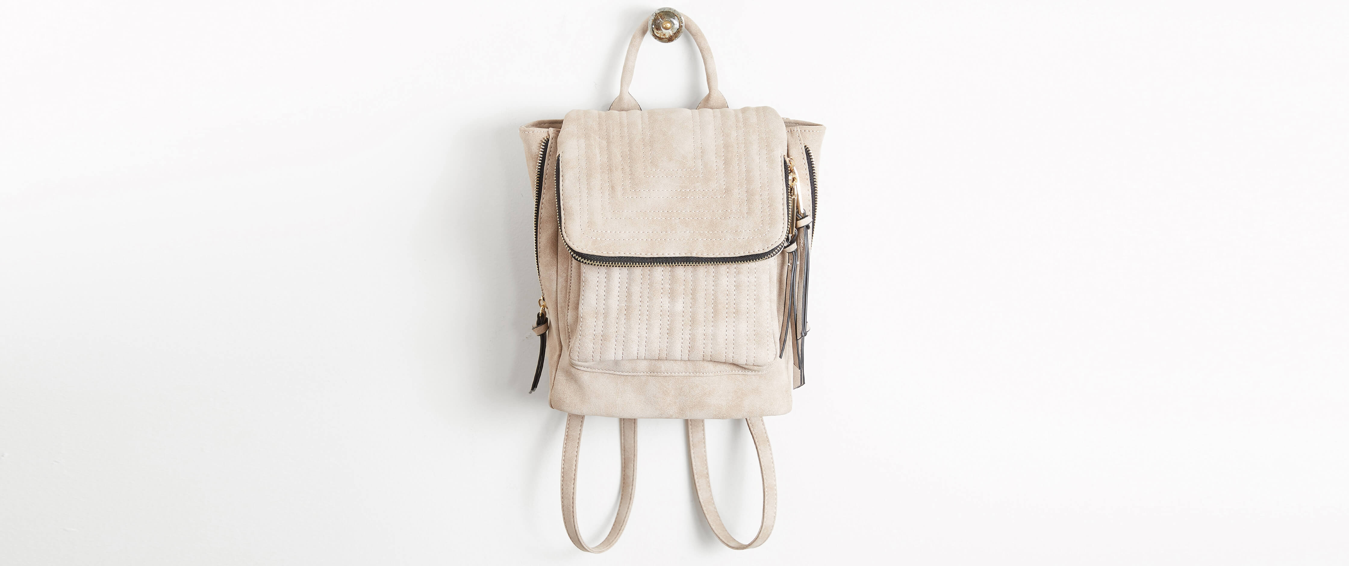 violet ray kendall backpack