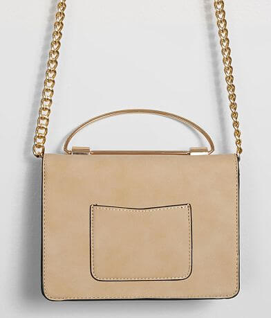 Violet Ray Color Block Purse MISC_DETAIL_2