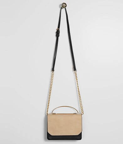 Violet Ray Color Block Purse MISC_DETAIL_3