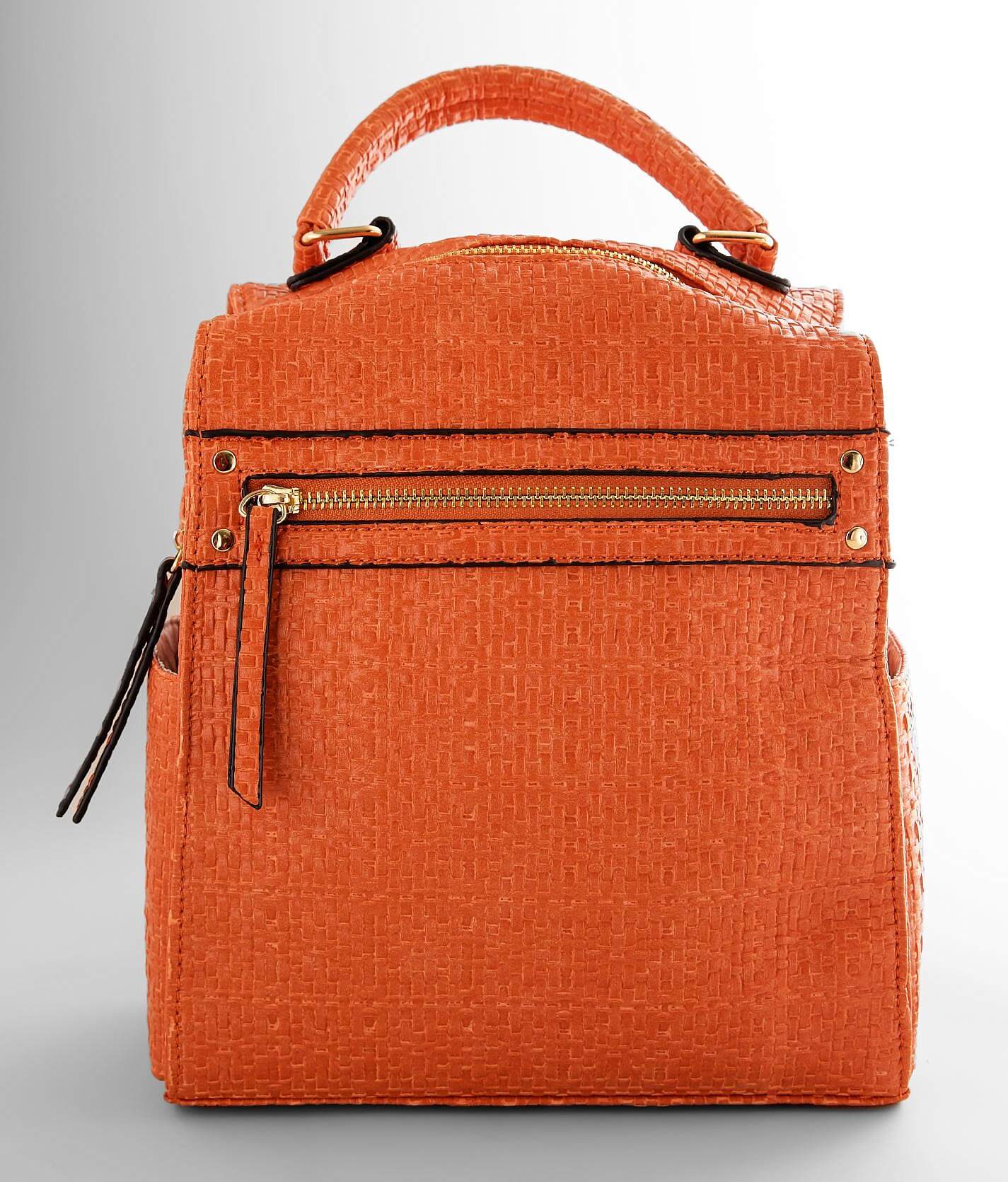 mini backpack convertible