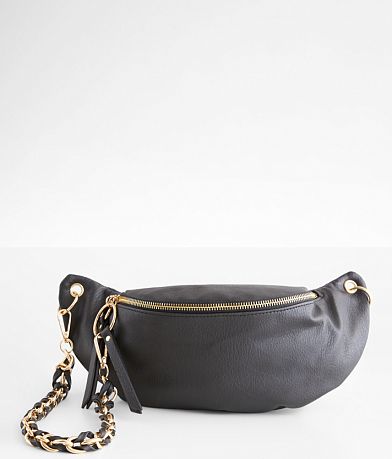 Violet Ray Kennie Sling front view