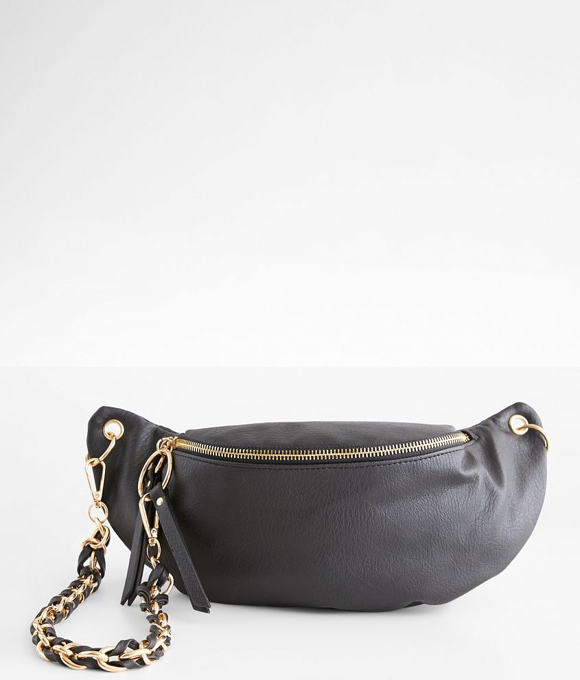 Moda Luxe Samira Sling Purse