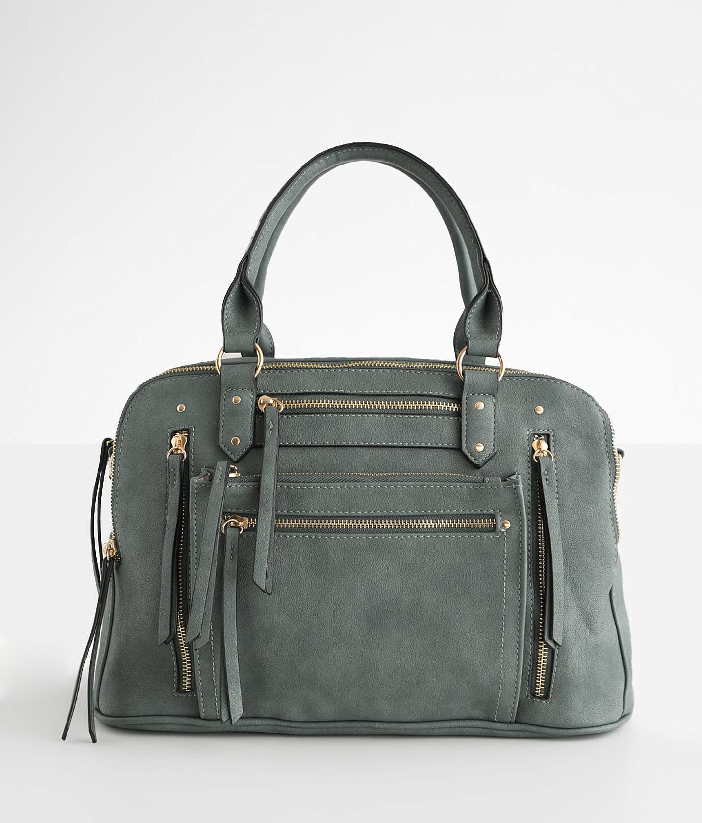 Logan Satchel Purse