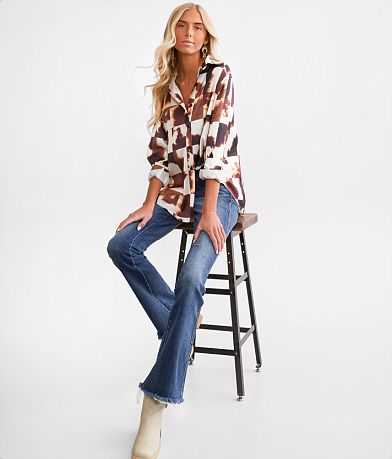 Acoa Satin Shirt MISC_DETAIL_2