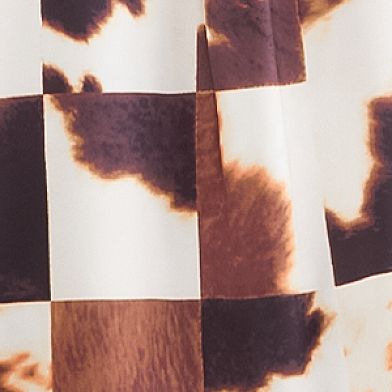 Brown Multi