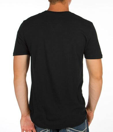 Hurley Wildcats T-Shirt back view
