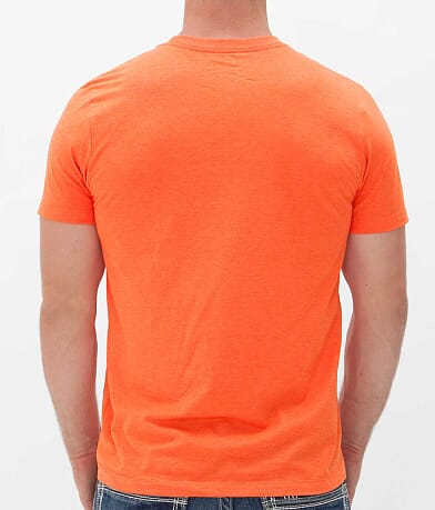 Hurley Oklahoma State T-Shirt misc detail 1 view