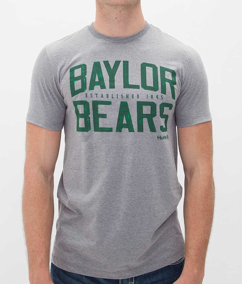 Hurley Baylor T-Shirt front view