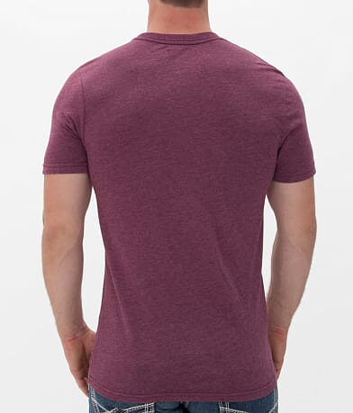Hurley Texas A&#38;M Aggies T-Shirt BACK