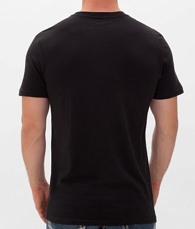 Hurley Texas Longhorns T-Shirt BACK