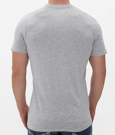 Hurley Texas A&amp;M Aggies T-Shirt BACK
