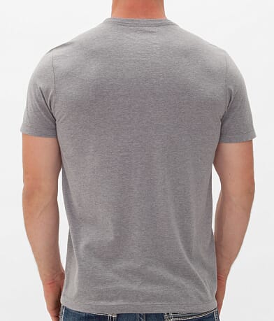 Hurley Spartans T-Shirt back view