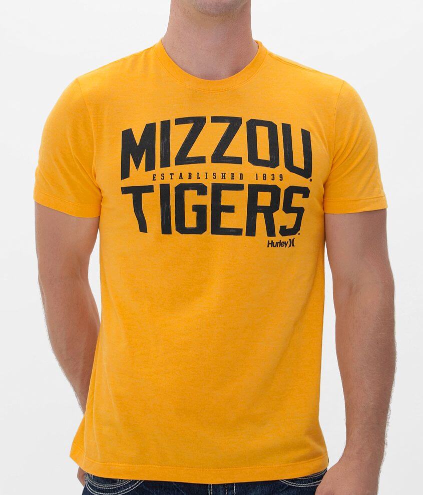 Hurley Missouri T-Shirt front view
