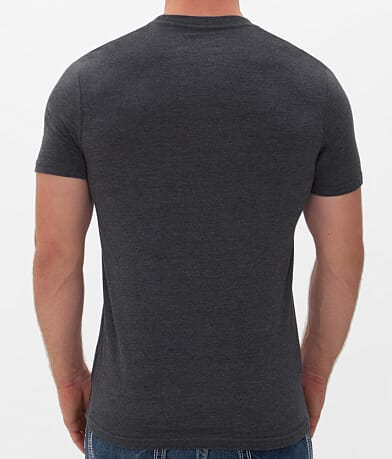 Hurley Iowa Hawkeyes T-Shirt back view