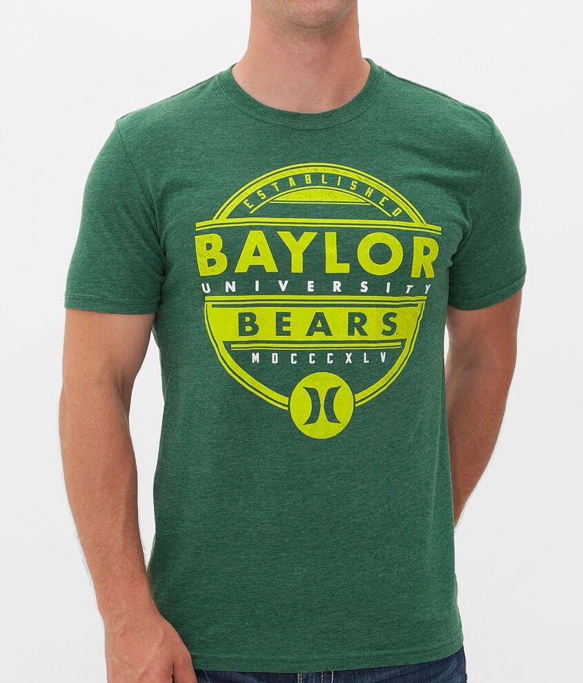 Hurley Baylor Bears T-Shirt front view
