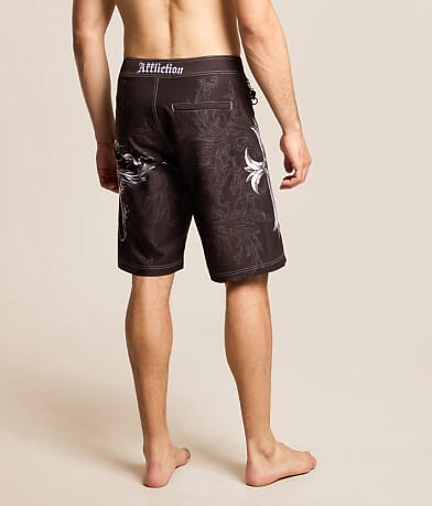 Jump Stretch Boardshort thumbnail 4