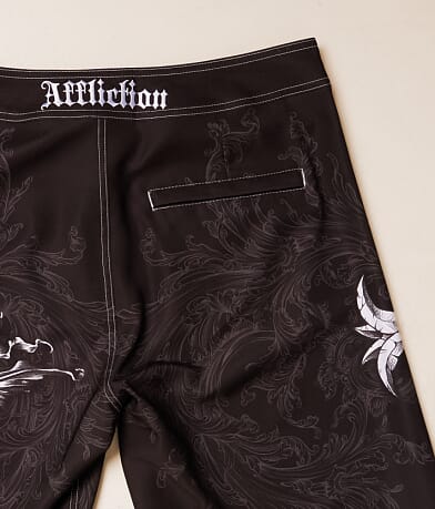 Jump Stretch Boardshort thumbnail 5