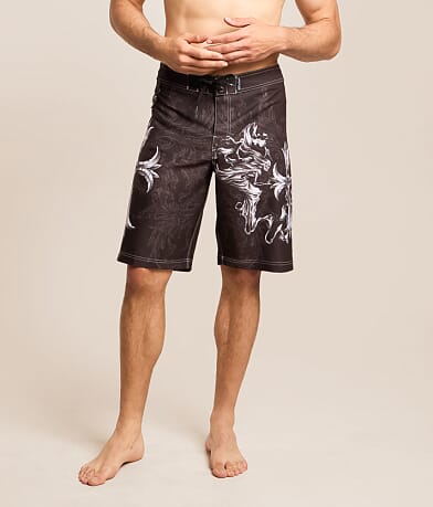 Jump Stretch Boardshort thumbnail 2