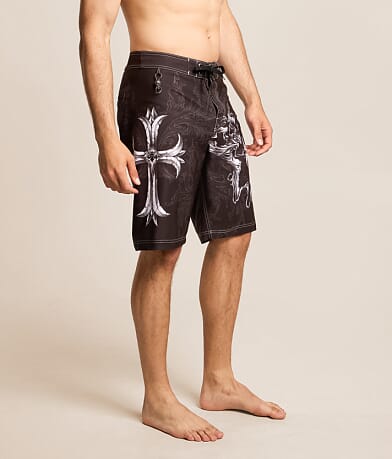 Jump Stretch Boardshort thumbnail 3