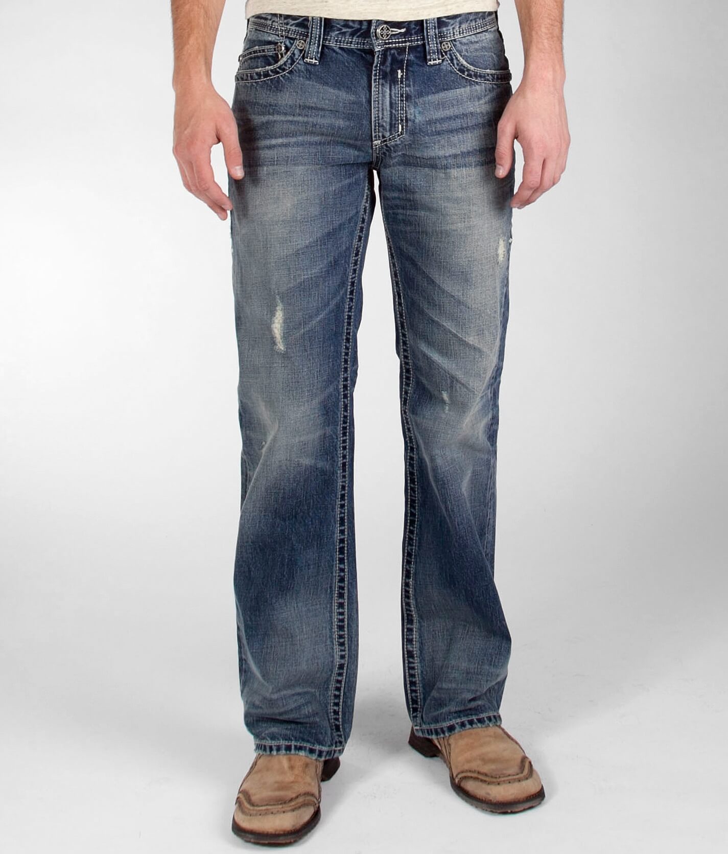 affliction black premium cooper jeans