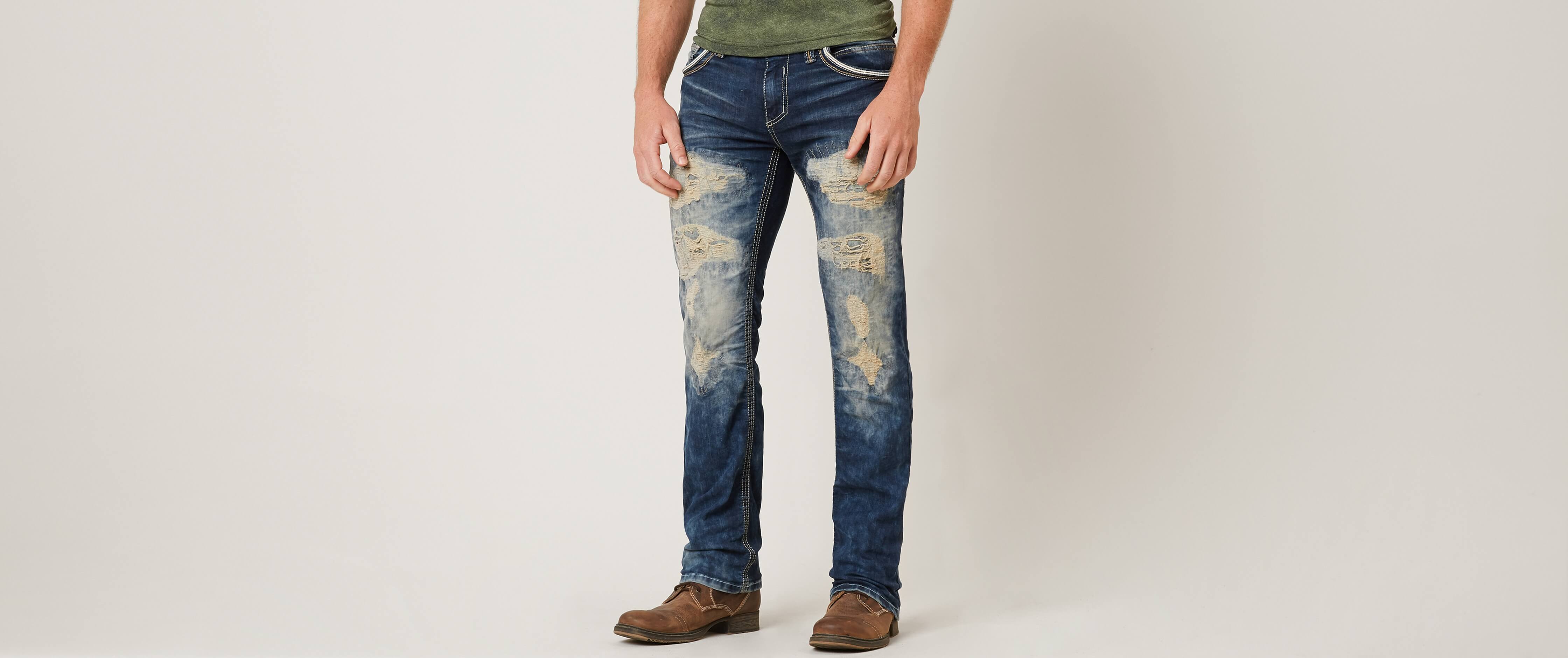 affliction black premium jeans