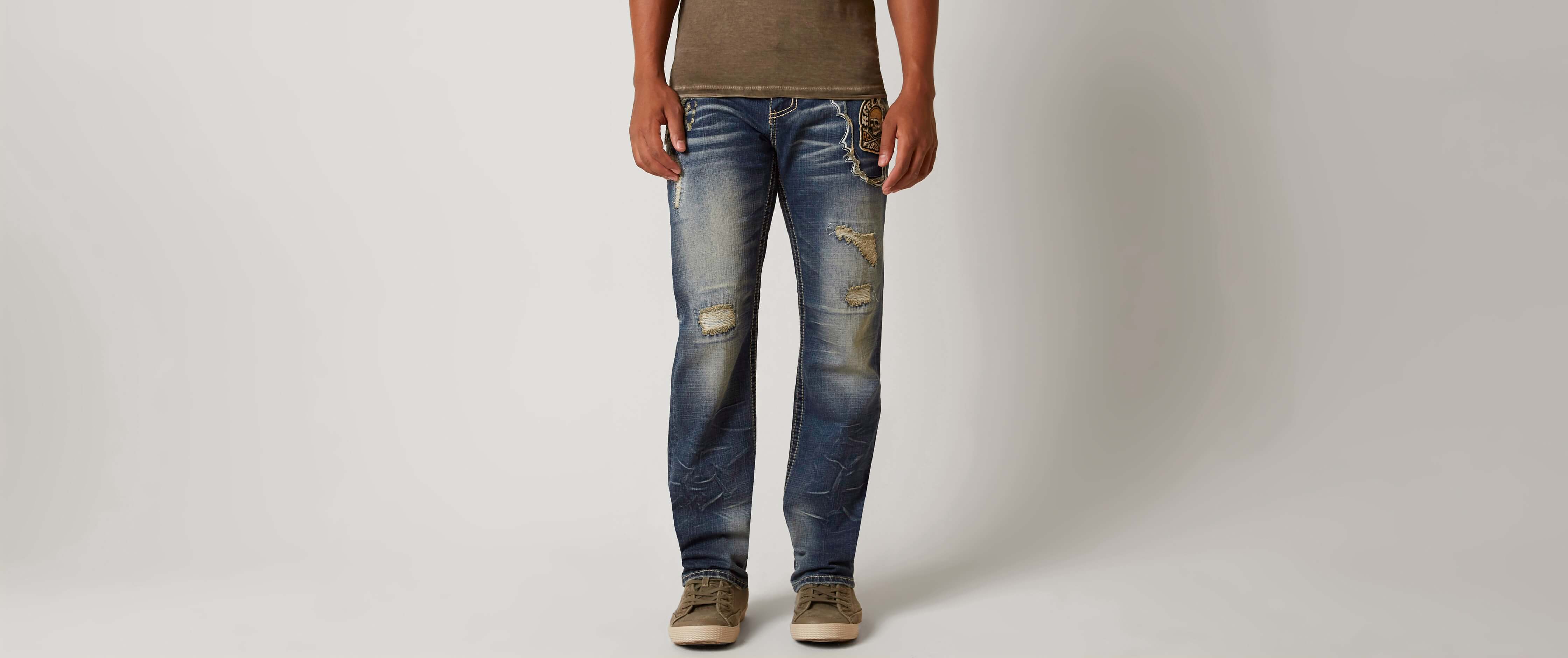 affliction cooper jeans