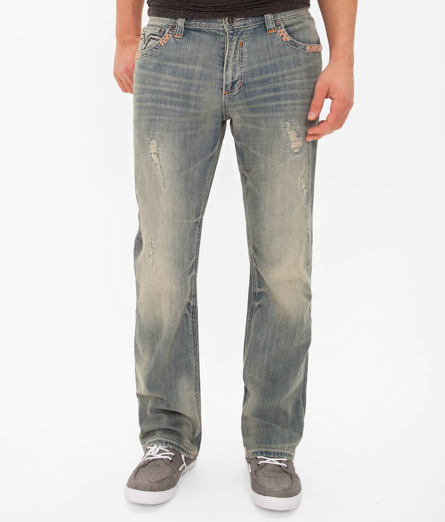 affliction black premium cooper jeans