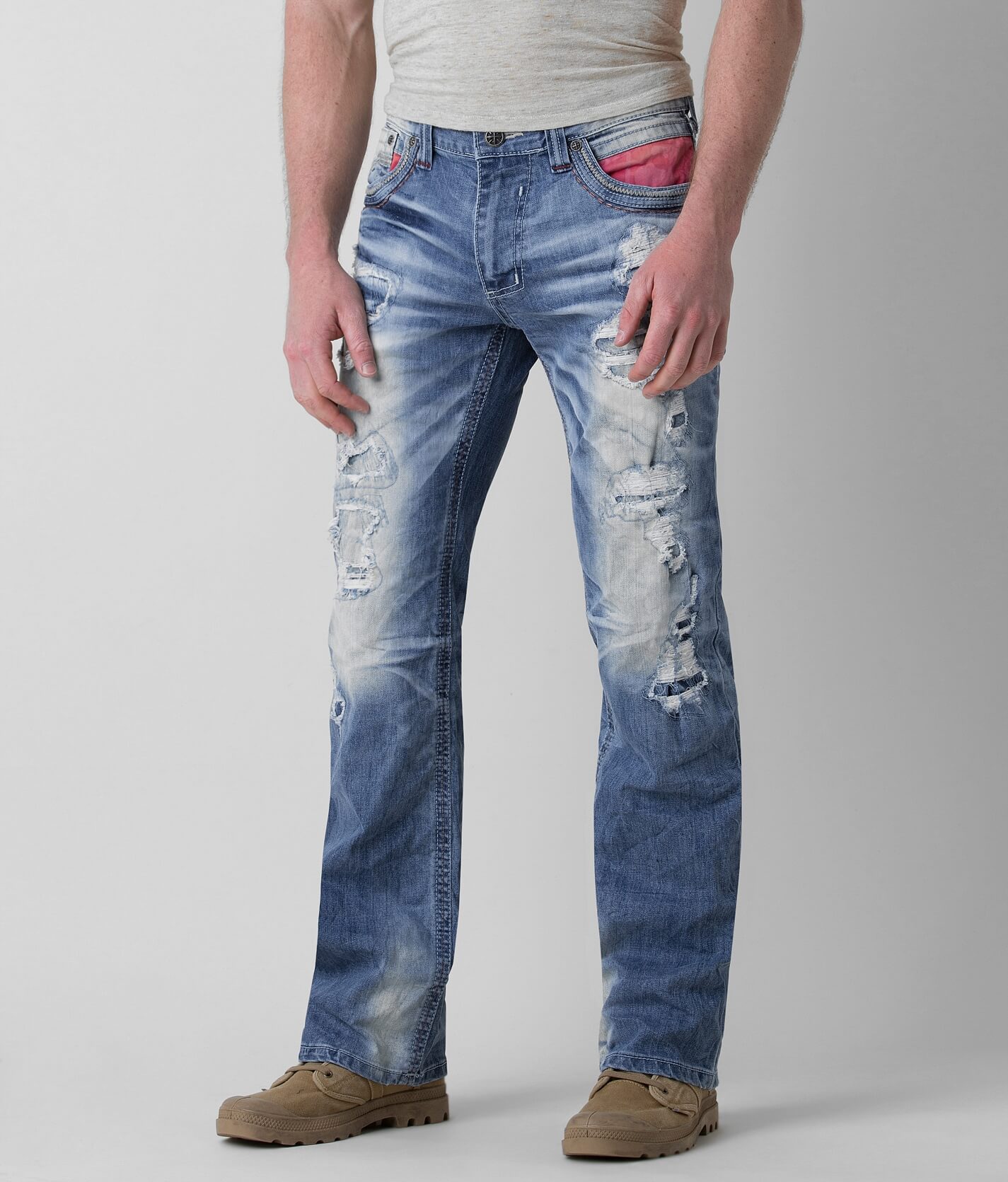 affliction blake jeans