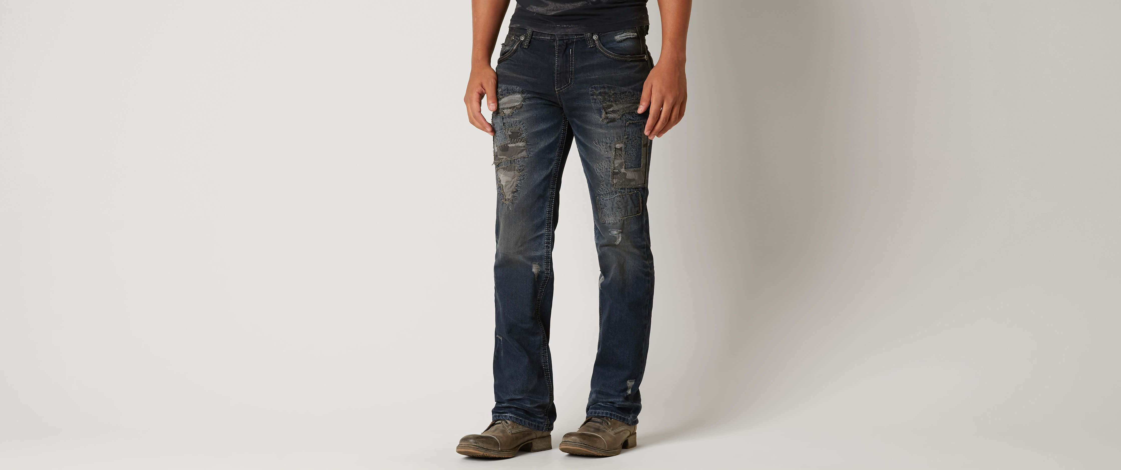 affliction jeans price