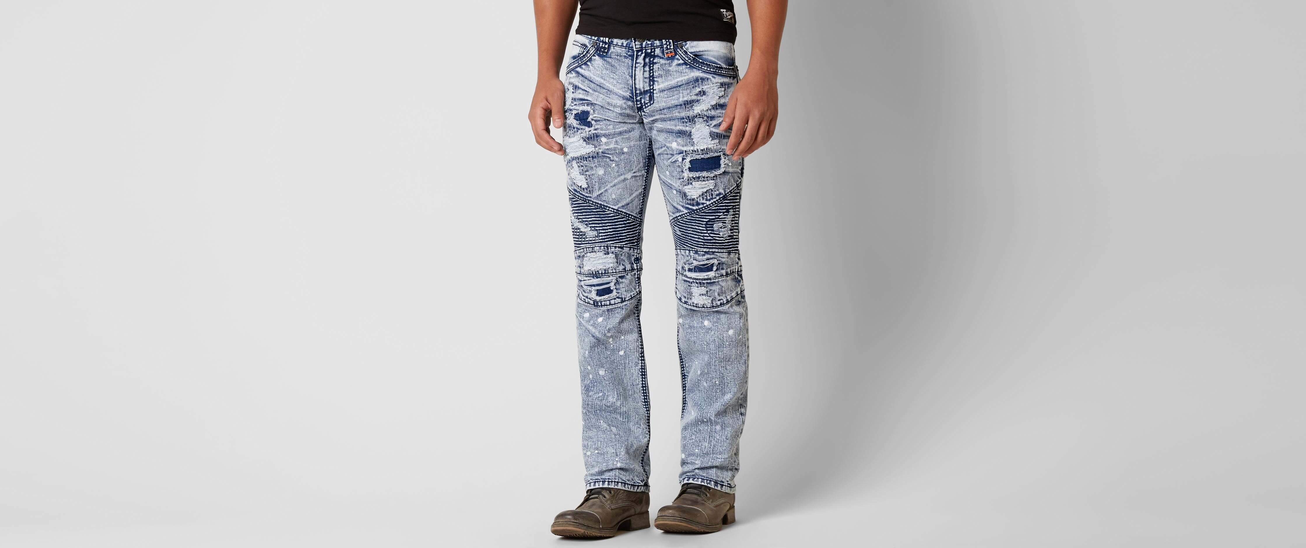 affliction jeans mens