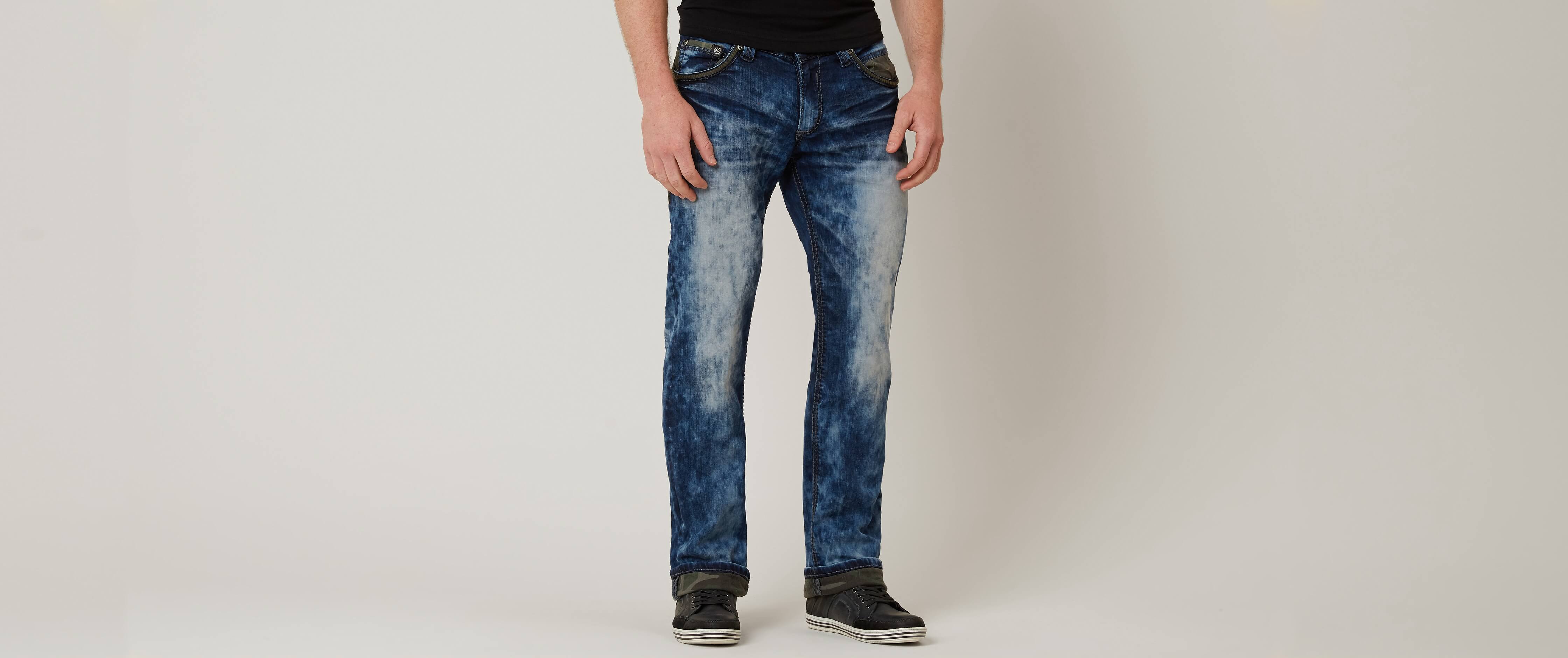 affliction black premium jeans