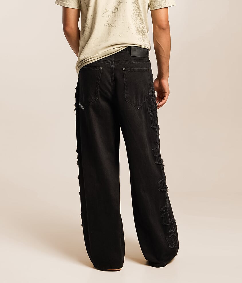 Alpha Baggy Jean thumbnail 4