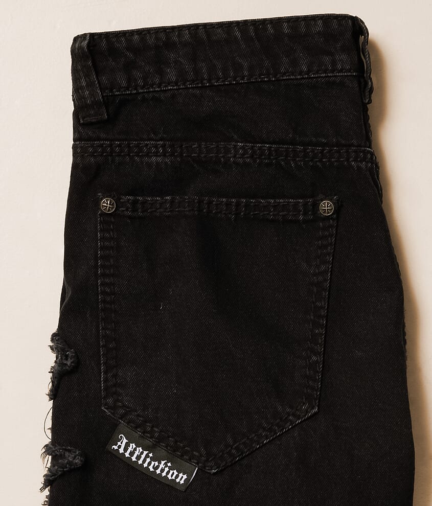 Alpha Baggy Jean thumbnail 5