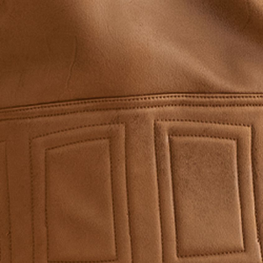 Affliction Quickstrike Faux Leather Hooded Jacket - Men's Coats ...