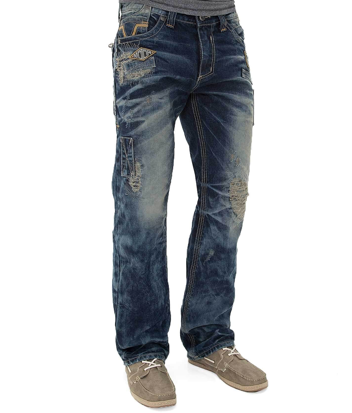 affliction blake jeans